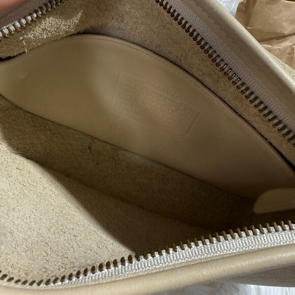 Vintage Coach Ritchie U.S.A 1995 Shoulder Bag Crossbody - Picture 9 of 12